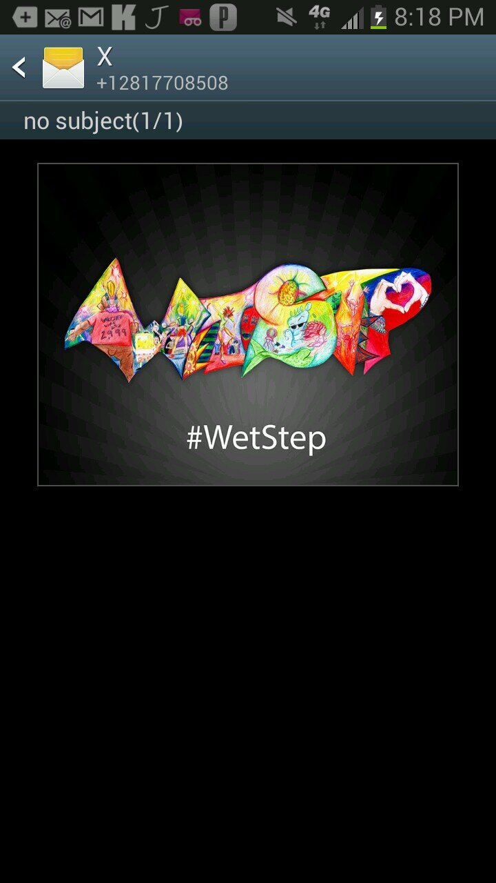 #WETSTEP COMING SOON……….