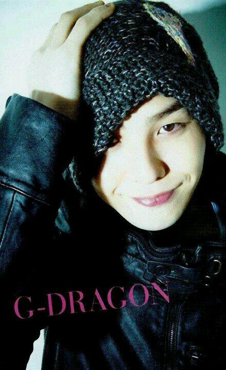 |Leader BigBang GDragon 88L| my sister fanny_gem