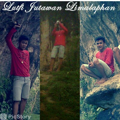 Lutfi_jutawan58's profile picture. 