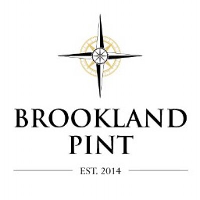 Image result for brookland pint