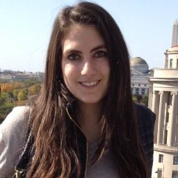 A New Yorker studying abroad in London