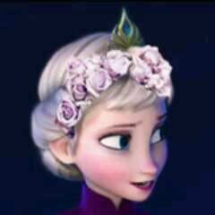 The Ruler of Arendelle ❄ @ice_kristoff's♡ #Frozen #RP