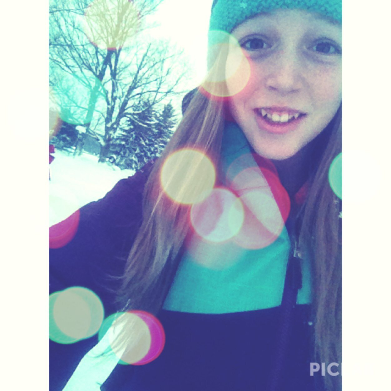 ~Canadian~Aquarius~Equestrian~Nash Grier