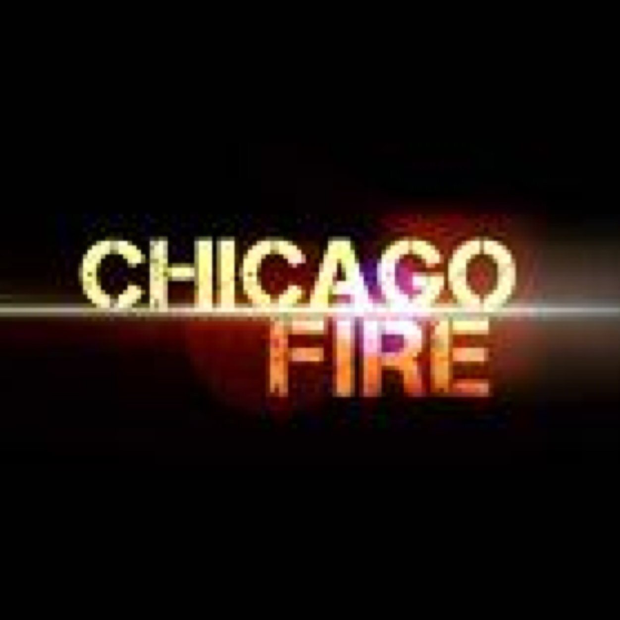 Fan of Chicago Fire & Chicago PD
