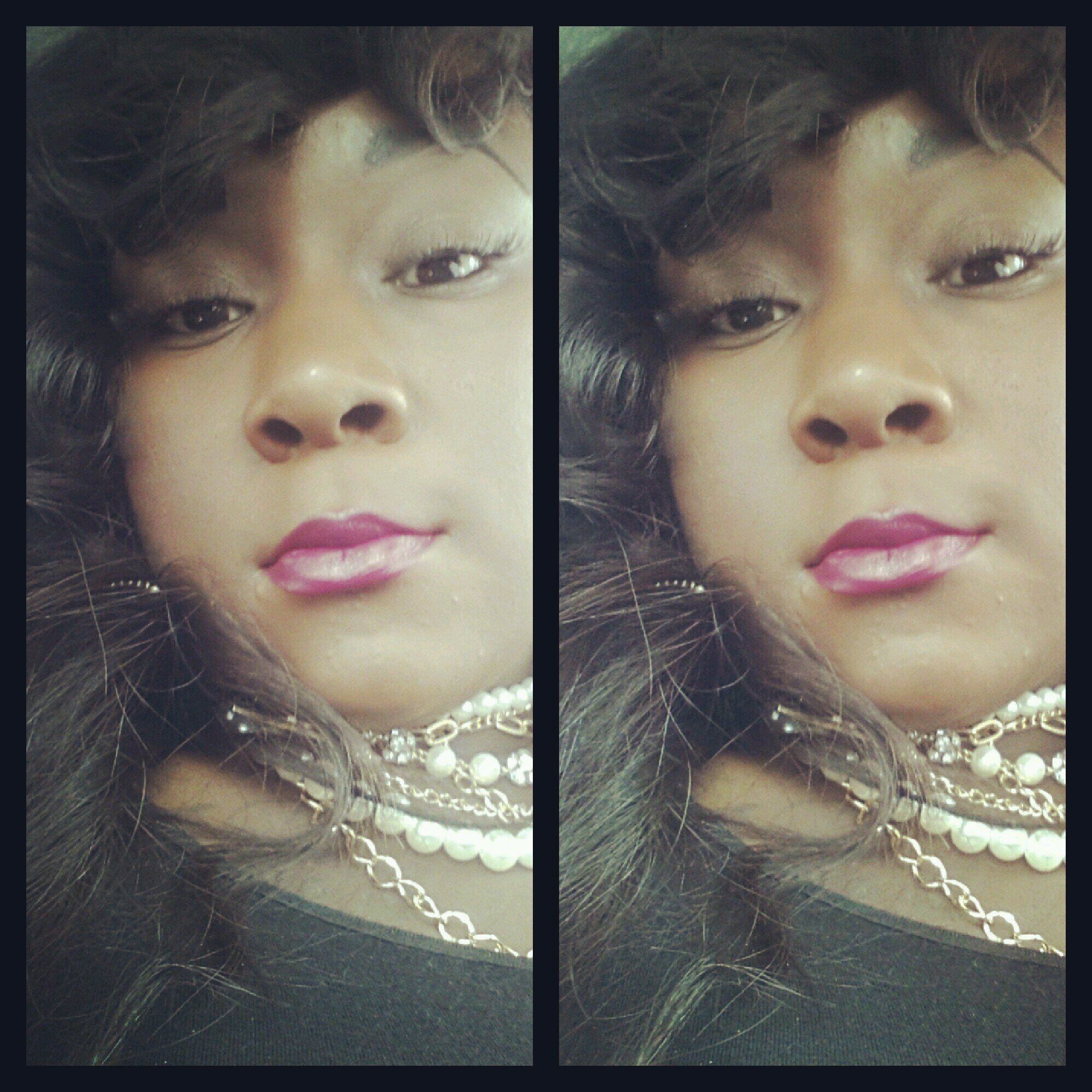 Benishahoneybee's profile picture. I know where I've been so that makes it easier to see where I'm going. A young lady with beauty & brains. How can you go wrong