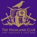 The Highland Club (@highlandclubthe) Twitter profile photo