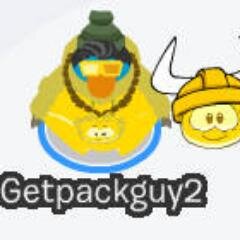 • Blogger • Play Club Penguin (My name is Getpackguy2) • Minecrafter • And play Counter Strike 1.6 and more...