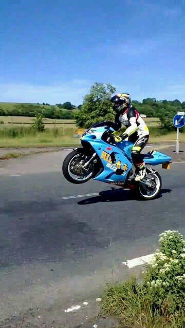 Ride fast, die young ★☆ BELIEVE ☆★ even saints have a past even sinner have a future †