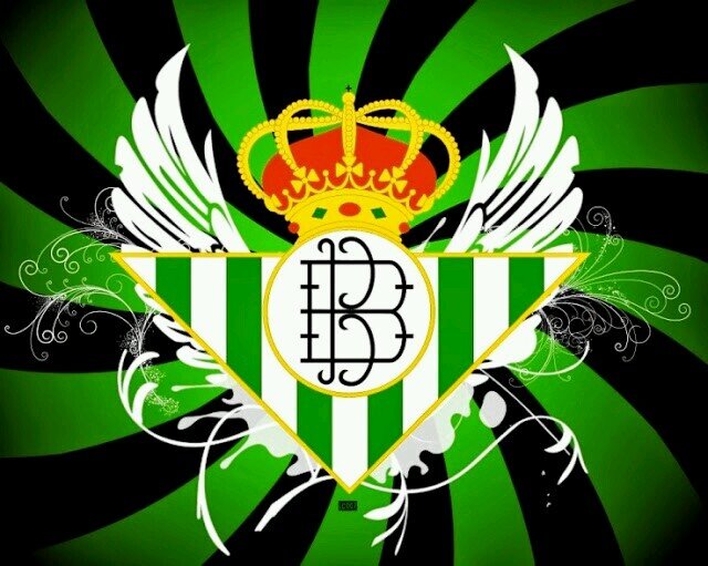 viva  el betis manqUe pierda