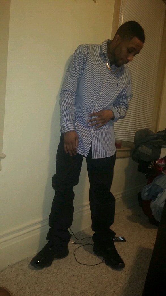 corydavis2457's profile picture. young and gettin it