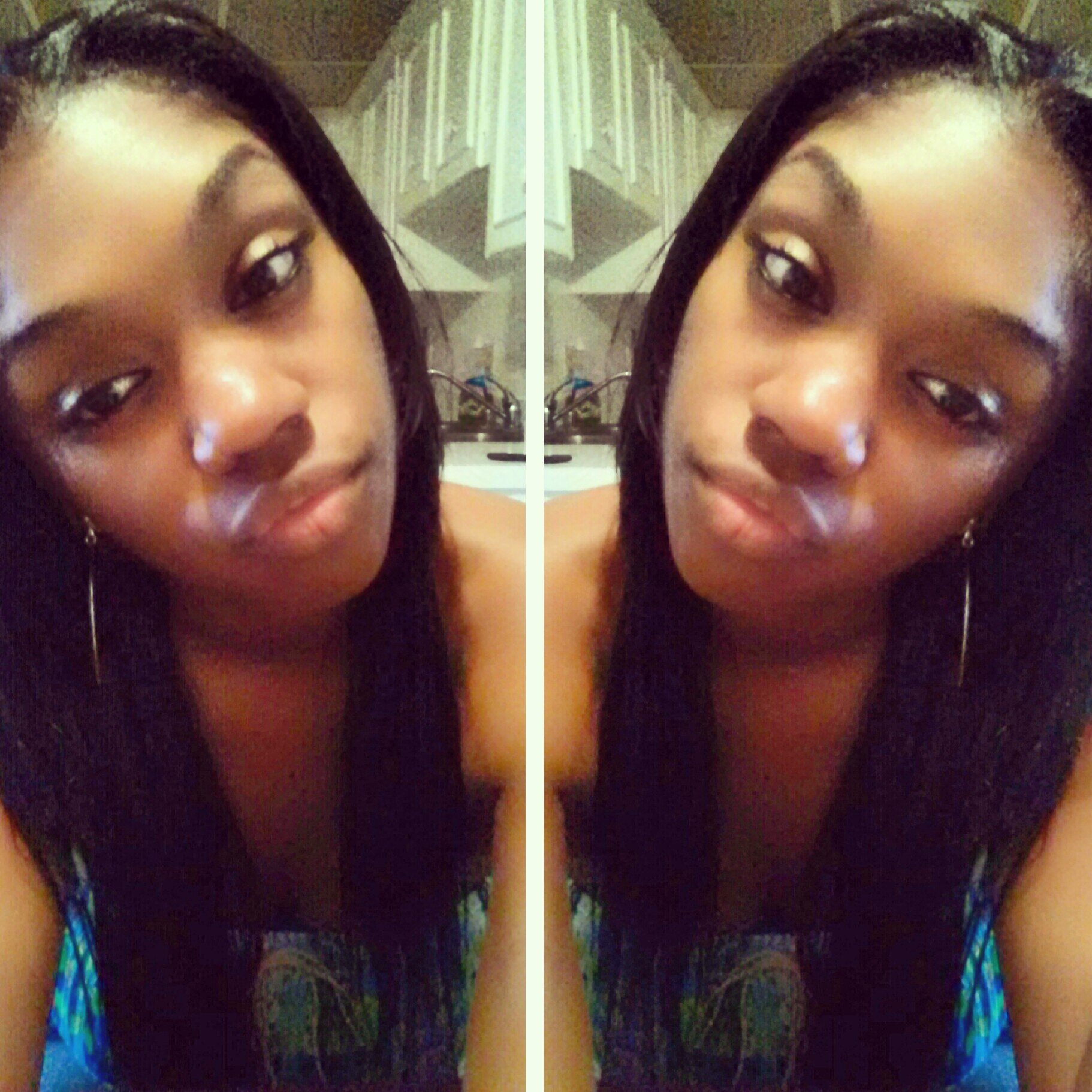 Thickass_Nique's profile picture. Stay true , that's all me .