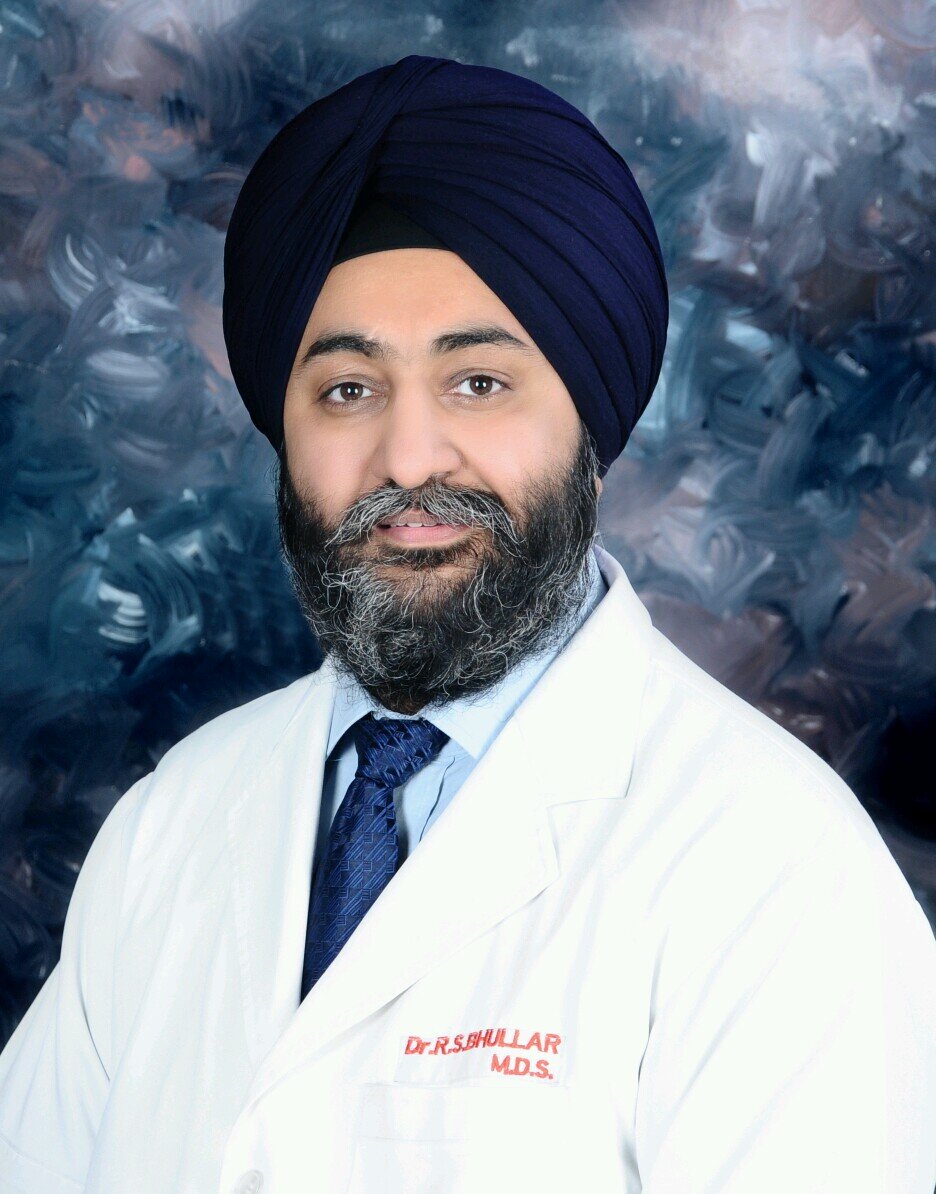 ||Oral&Maxillofacial Surgeon- Expert in face mouth&Jaw Surgery ||Prof & Dean Academics, SGRD Dental College, ASR, India ||Consultant Dhaliwal Hospital.ASR,IND||