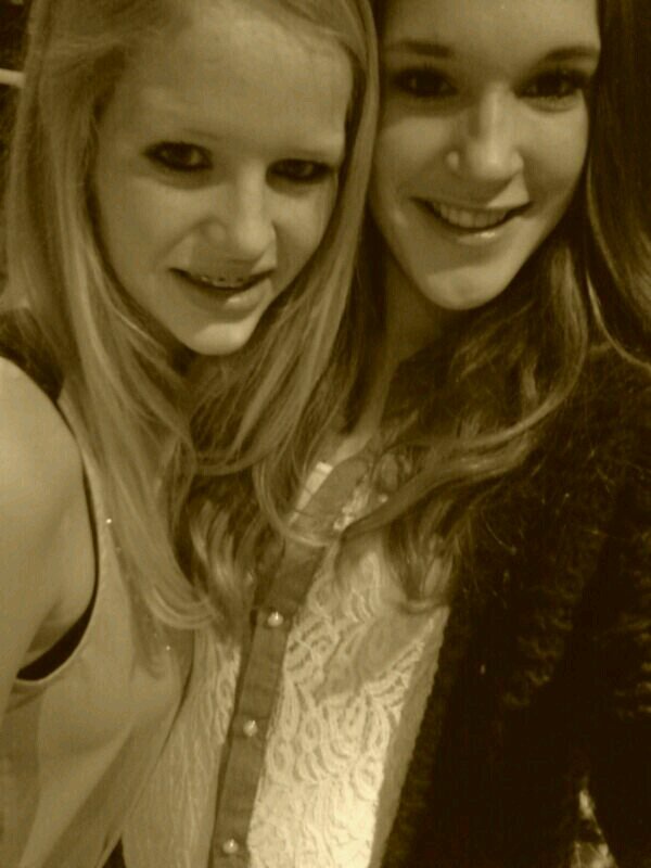 Elke daag denk ik aan ow ♡