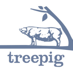 _treepig_'s profile picture. How did it get so late so soon?