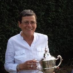 IfieldRosie's profile picture. 