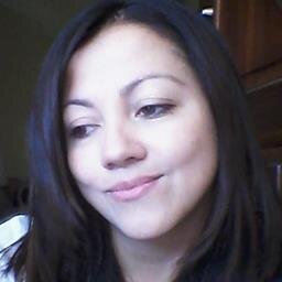 Just me!