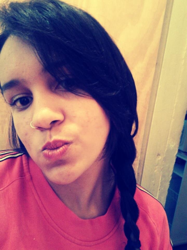 sei que nao sou perfeitah- mais faço do meu jeito... Se ta te incomodando é pQ ta fazendo efeitO' ♪