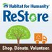 Habitat ReStore PGW (@restorepgw) Twitter profile photo