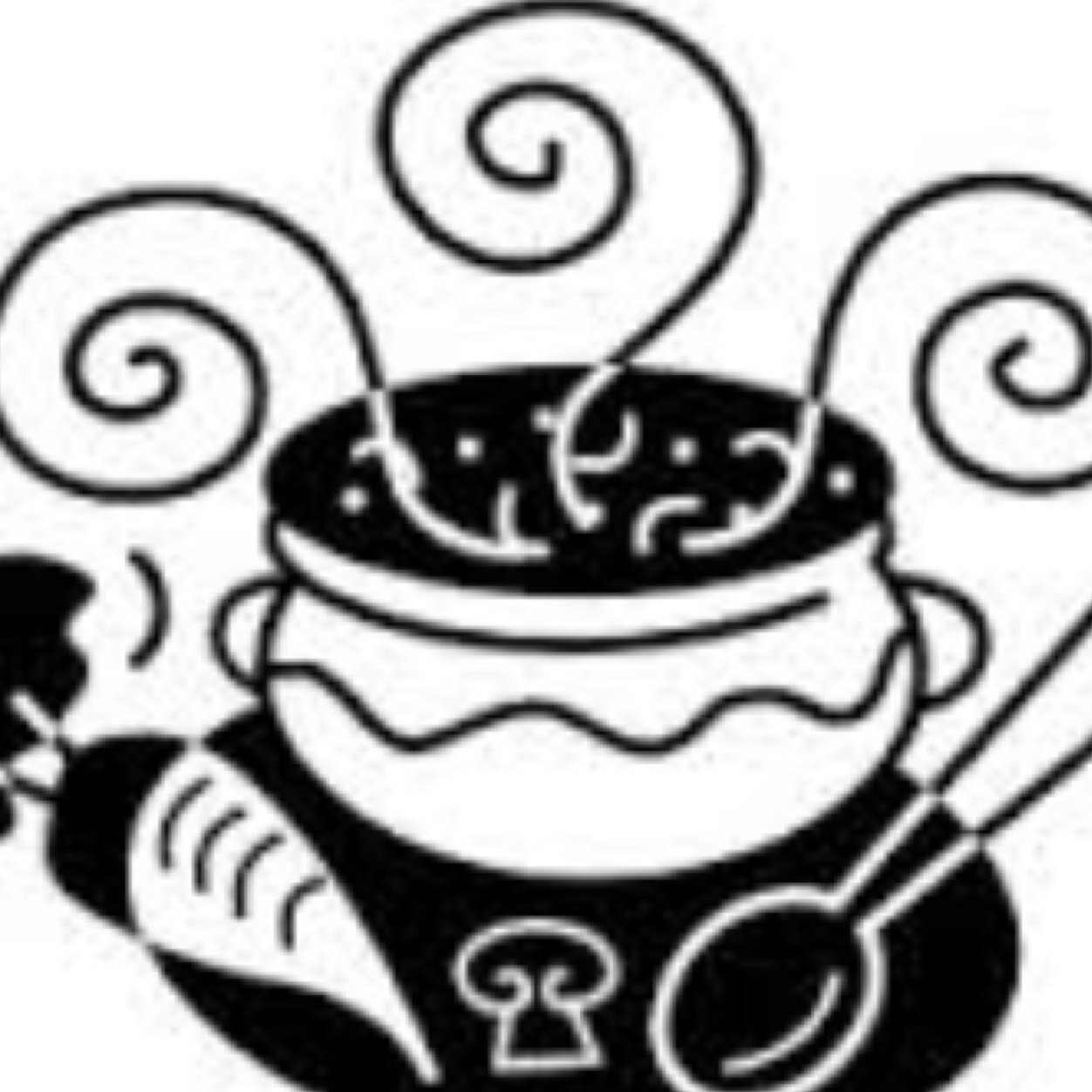 Follow for soup updates at Pitt. Have you spotted an unreported pot? Let PittSoup know!