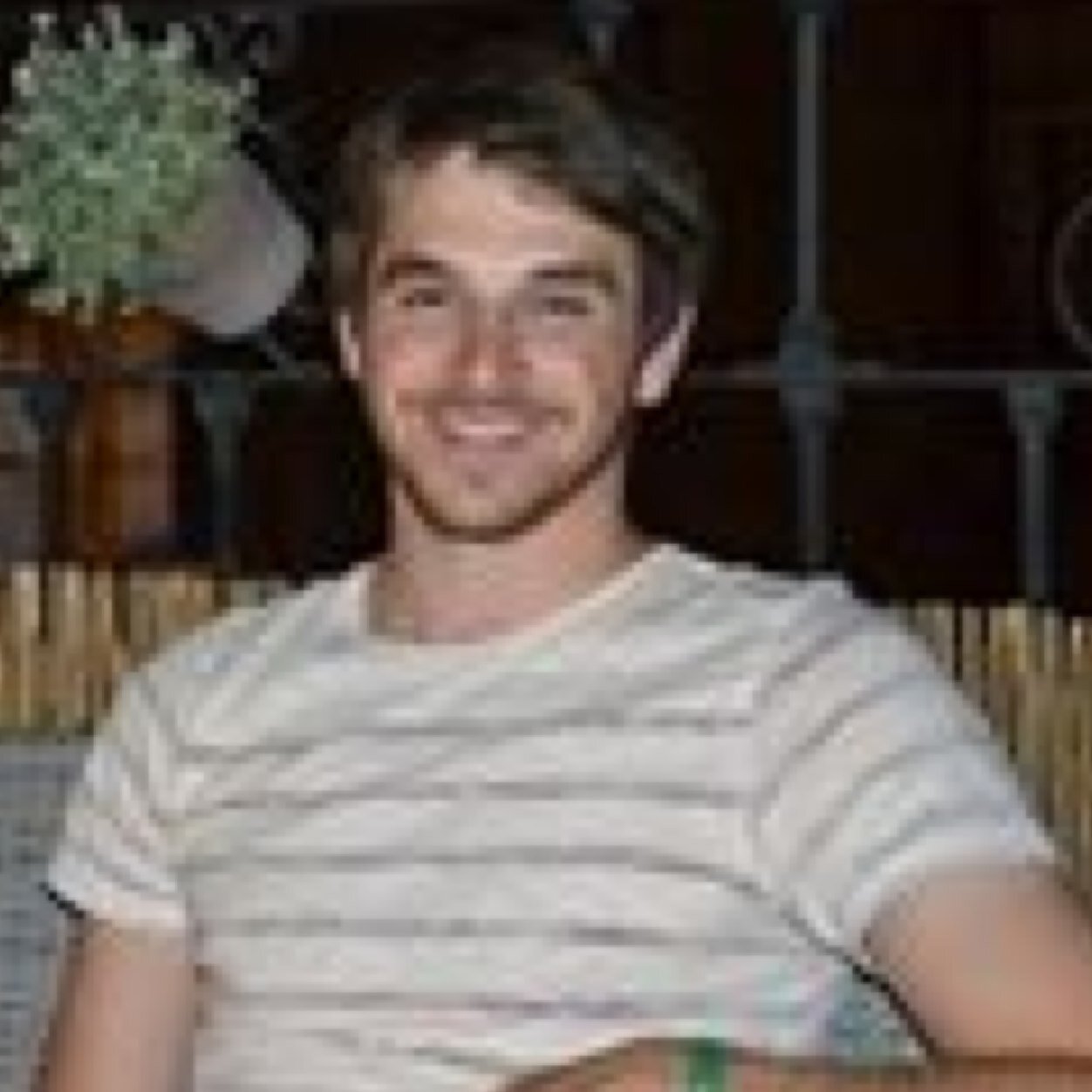 Medical student living in Prague with a special interest in disease prevention through food and lifestyle. I'm quite enthusiastic about stuff in general.