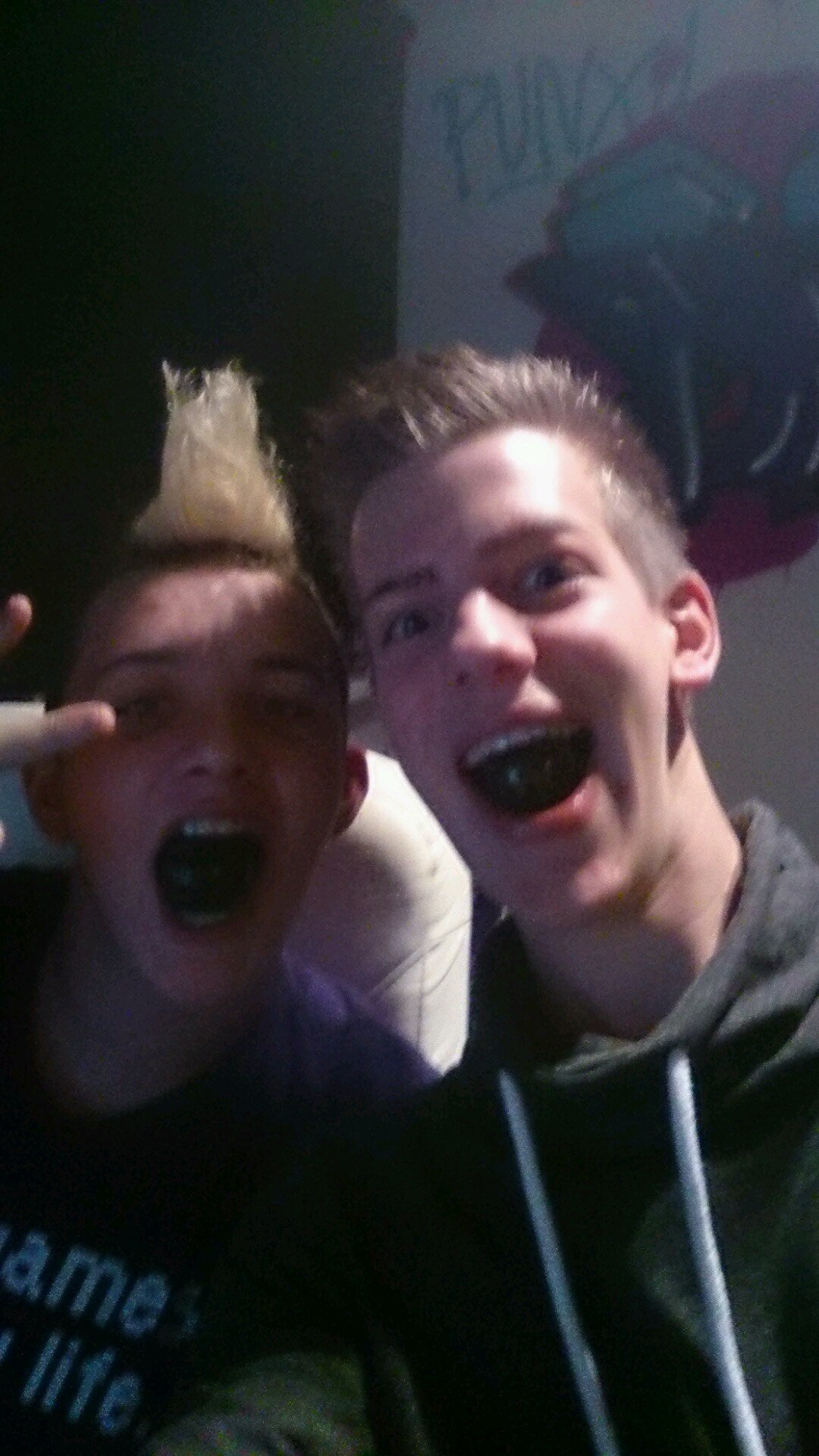 hardcore & hardstyle