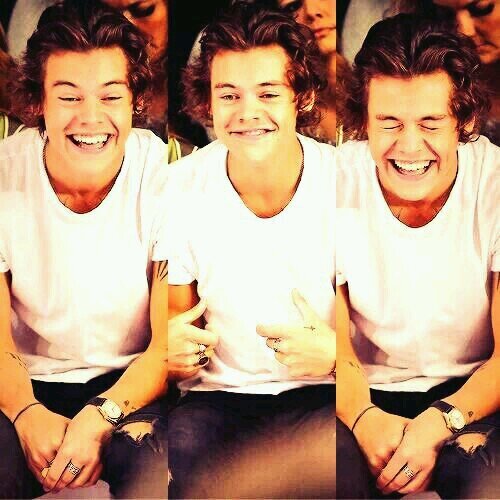 HI ! WE ARE ONE DIRECTION ! ♥♥ VAS HAPPENING POTATEOS?★♥♡☆