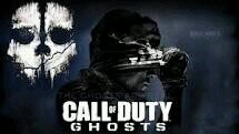 gamer cod. PS3.
