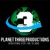 Planet 3 Productions (@planet3ireland) Twitter profile photo