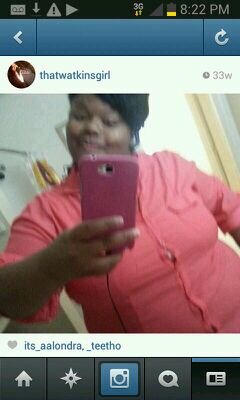 follow me don't guess look/follow me on instagram thatwatkinsgirl
