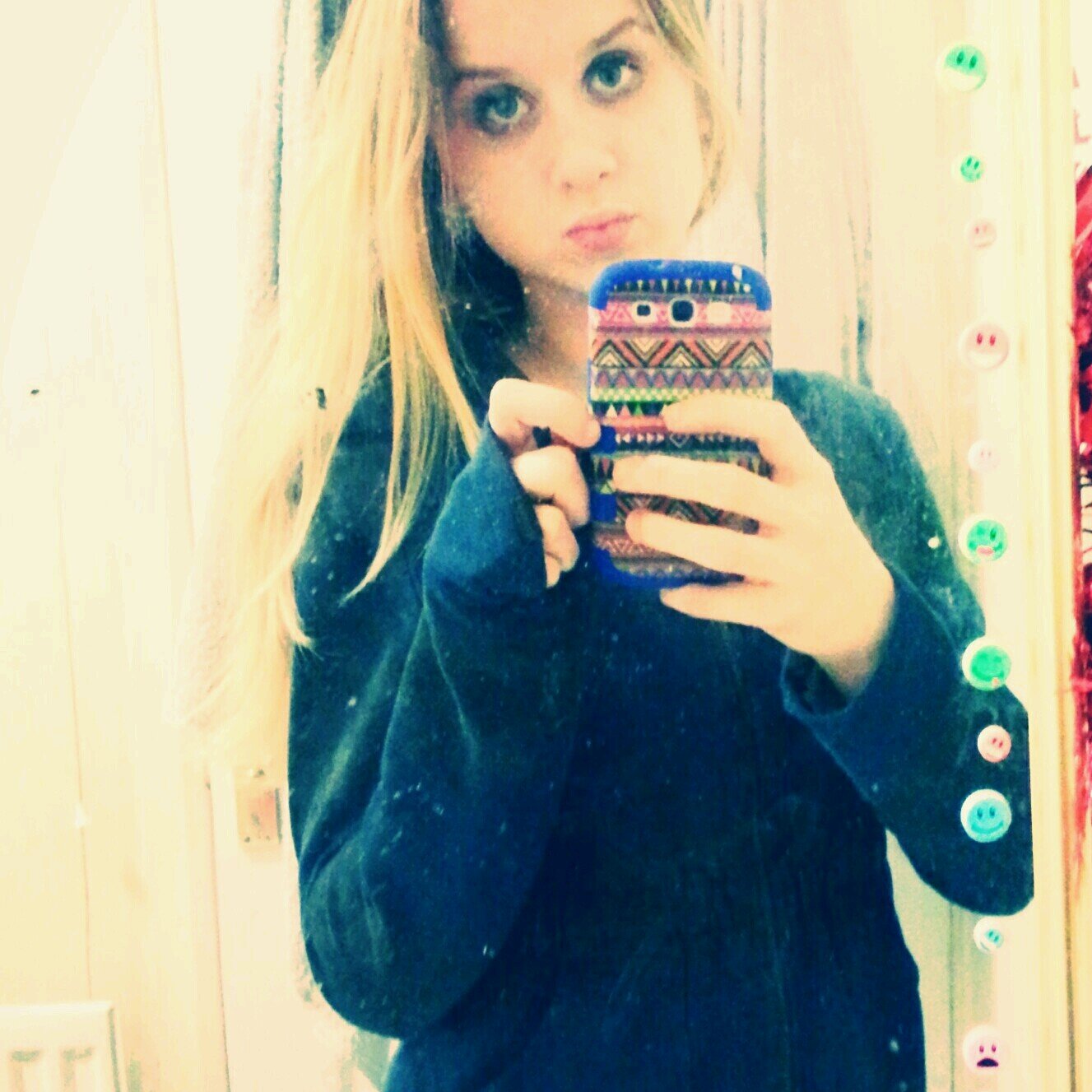 happiness is found when you stop compering yourself to other people ♥