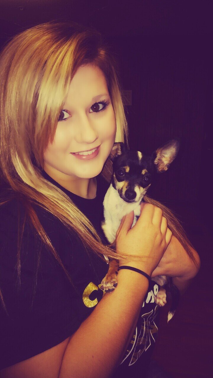 alexisdyanne07's profile picture. 