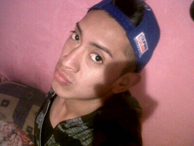 I'm Sexy And I Know It.  (•͡.̮ •͡ )
