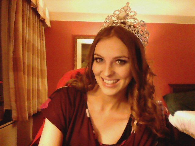 teenlakeshore14's profile picture. Miss Teenage Lakeshore 2014