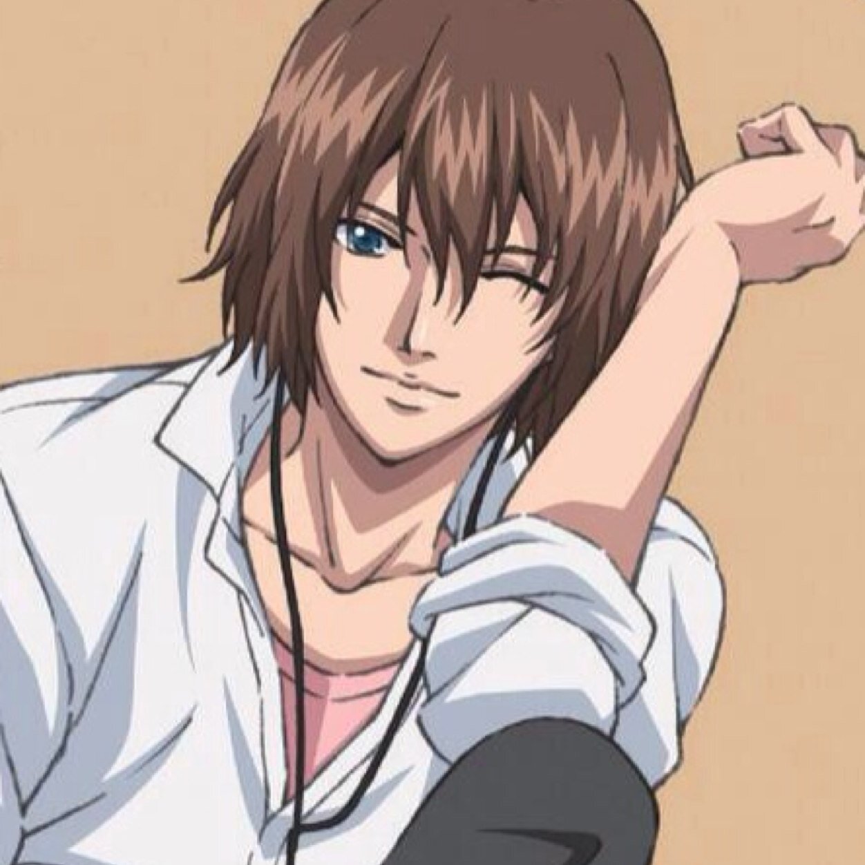 あちゃいさんのプロフィール画像