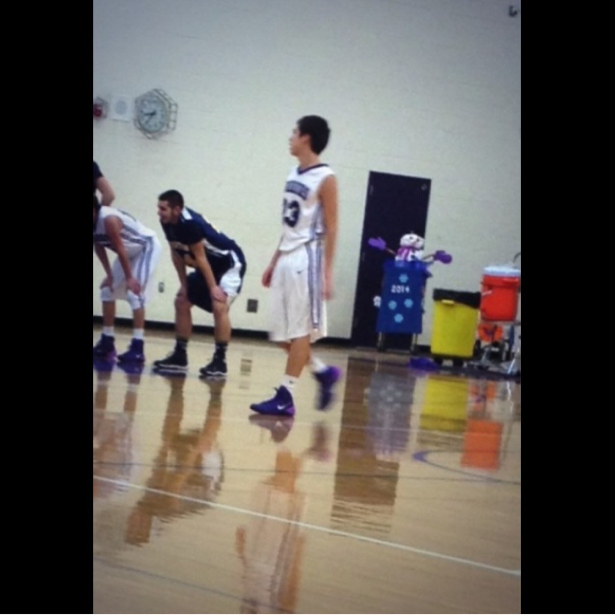 Student/Athlete at WHS | Junior | Last twitter didnt work no more!