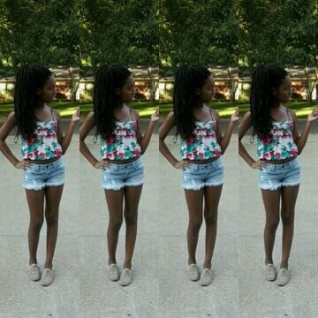 except my flaws , yea #trendsetters is who im supporting , follow my CRUSH @DeRelFord #heCute #heFine -Marilyn Monroe & Honey Cocaine