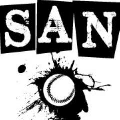 An aggregate clearing house for all sports memorabilia auctions and news.
