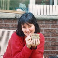 Arlene Peters (@blindlineg) 's Twitter Profile