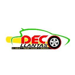 DecoLlantas's profile picture. En calidad y precio hacemos la diferencia. Tels.: #Chitre 910-1070 y #Stgo 933-2635