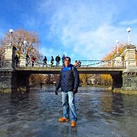Fabián Islas (@fabianislas21) 's Twitter Profile