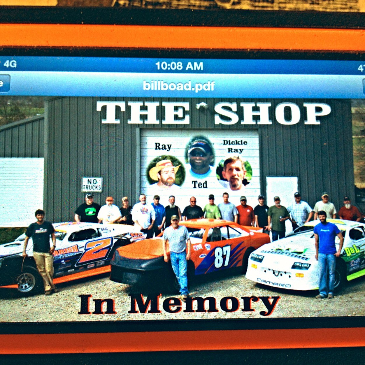 mikdew1's profile picture. Rockin on THE HILL at ROCK Hill !!