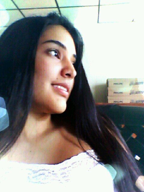 daniguci's profile picture. Prospecto de Marketer y en ocasiones Modelo.