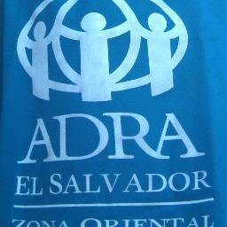 ADRA El Salvador - Zona Oriental, brinda servicios humanitarios, desarrollo comunitario y manejo de emergencias. http://t.co/wlfDyuggpz