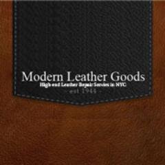 Premier, family-owned and authorized #NYC leather repair shop. No wait time, guaranteed 1 week turn around. Floor 4. Call us today: (212) 279-3263