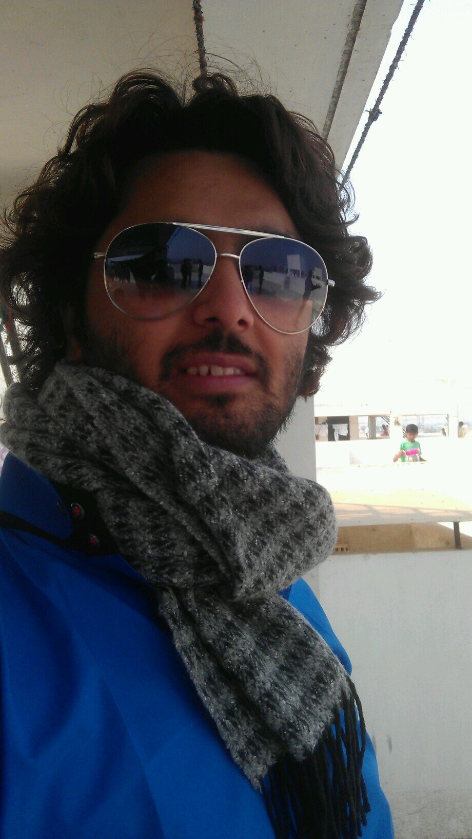 I am fashion designer and modeling