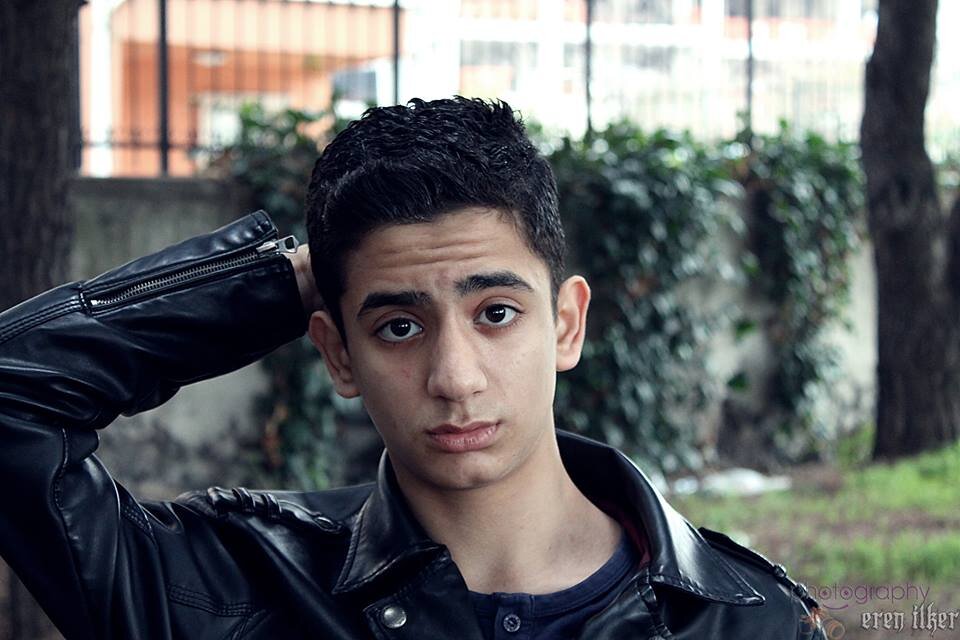 Kerem Odabaşı Kerem Odabaşı