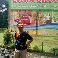 Budi Iskandar (@budiiskandar14) 's Twitter Profile