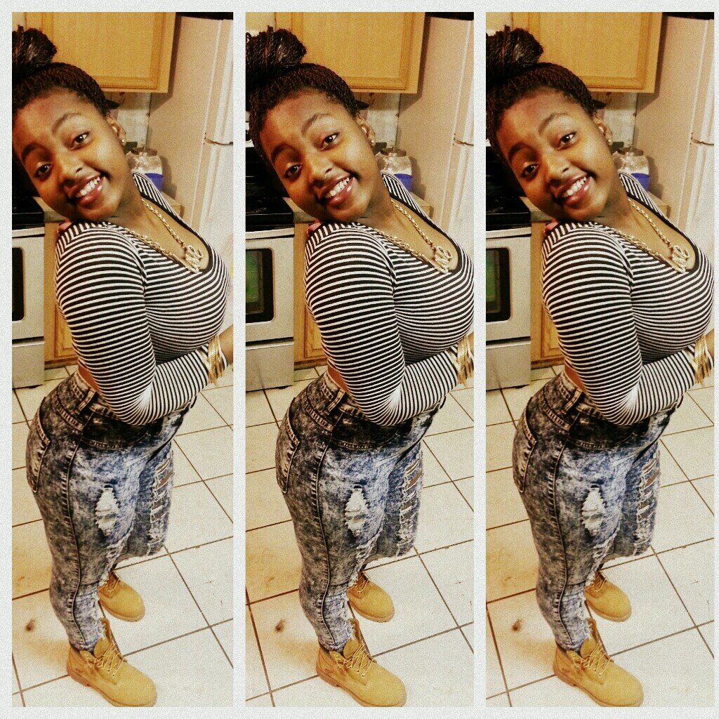 I Hate Slimy && Creppy Folks & I Have A Circle Widd No New Niqqa In It So Bounce Out Jits ! Bhudd Follow Me Nd Ill Follow Bac' !