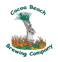 Cocoa Beach Brewing Company is a family owned an operated brewery and pub located at 150 N Atlantic Avenue in Cocoa Beach, FL.