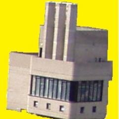 Unofficial GCHA #cooperative account. Maybe London's last true #AffordableHousing. Glenkerry House is a #brutalist listed building designed by Ërno Goldfinger